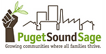 Puget Sound Sage