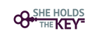 She Holds The Key